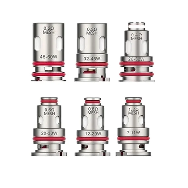 Vaporesso - GTX Coil