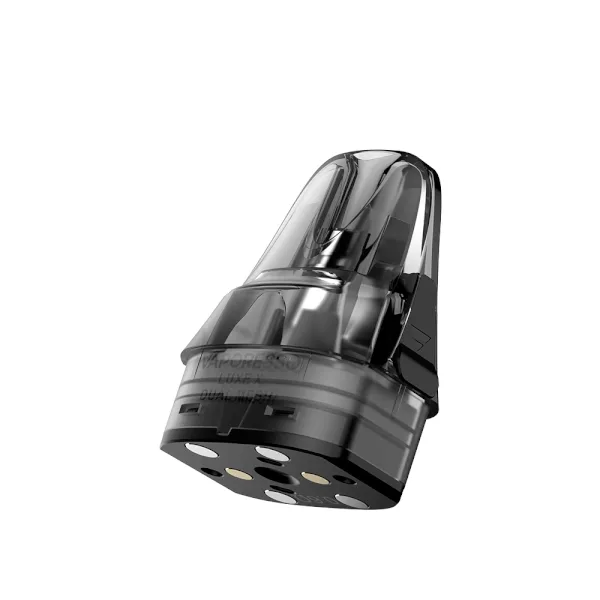 Vaporesso - Luxe X Dual Mesh Pod Top Fill 5ml