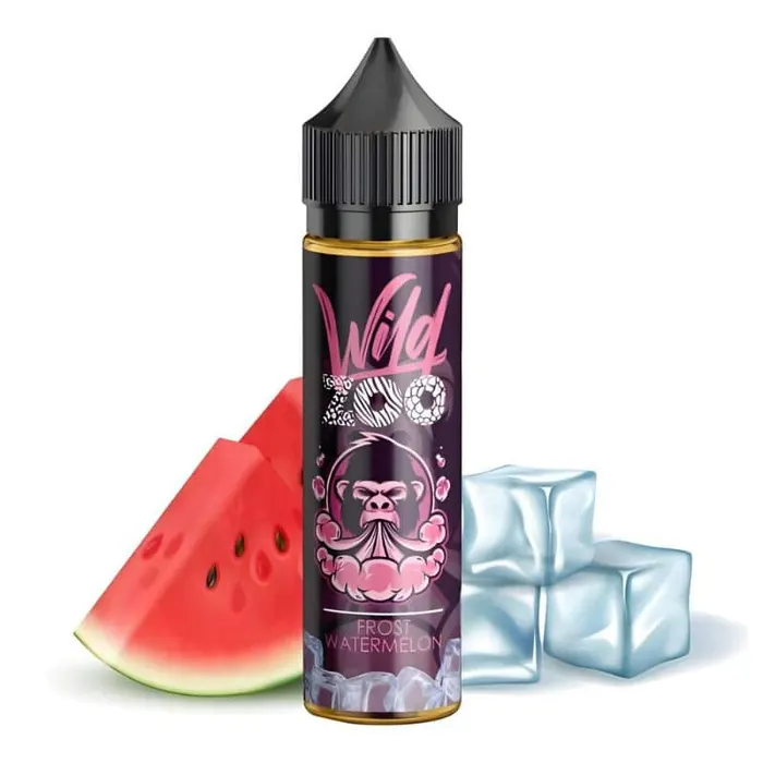 Wild Zoo - Frost Watermelon