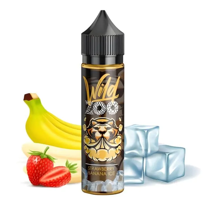 Wild Zoo - Frozen Mango